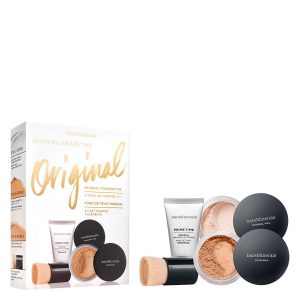 bareMinerals Grab & Go Get Started Kit - Golden Beige kuva