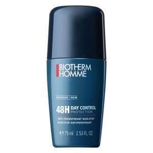 Biotherm Homme Deodorant 48h Day Control Protection Roll-On 75ml kuva