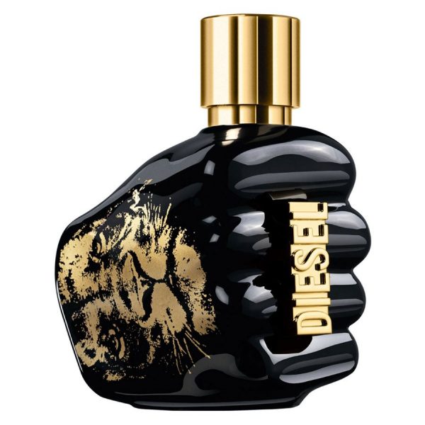 Diesel Spirit Of The Brave Eau De Toilette 35ml kuva