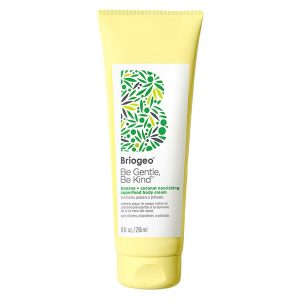 Briogeo Superfoods Banana + Coconut Nourishing Body Cream 236ml kuva