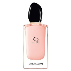 Giorgio Armani Sì Fiori Eau De Parfum 100ml kuva