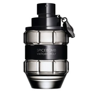 Viktor & Rolf Spicebomb Eau De Toilette 50ml kuva