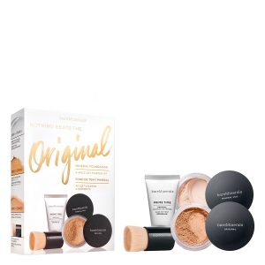 bareMinerals Grab & Go Get Started Kit Fairly Light kuva