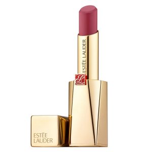 Estée Lauder Pure Color Desire Rouge Excess Matte Lipstick Insist 4g kuva
