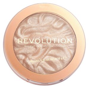 Makeup Revolution Highlight Reloaded 10 g - Just My Type kuva