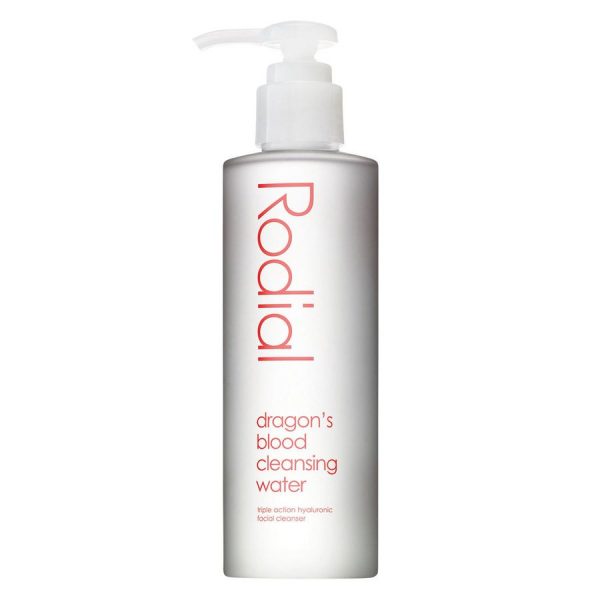 Rodial Dragon's Blood Cleansing Water 300ml kuva