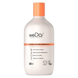 weDo/ Professional Rich & Repair Shampoo 300ml kuva