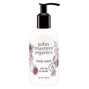 John Masters Organics Fig & Vetiver Body Wash 236ml kuva