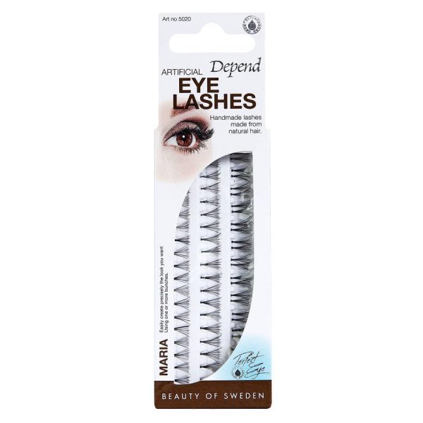 Depend Artificial Eyelashes - Maria kuva