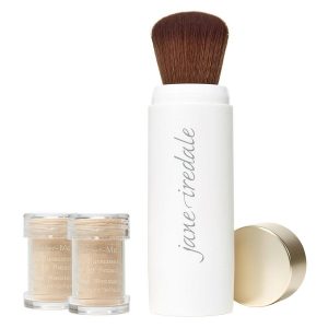 Jane Iredale Powder-Me Dry Sunscreen SPF 30 – Nude kuva