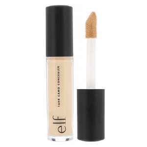 e.l.f. 16HR Camo Concealer 6ml – Light Beige kuva