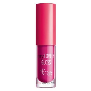 MyClarins My Lovely Gloss 01 Pink In Love 3ml kuva