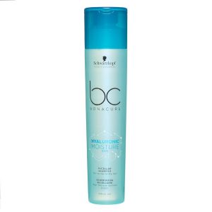Schwarzkopf BC Bonacure Moisture Kick Shampoo 250ml kuva