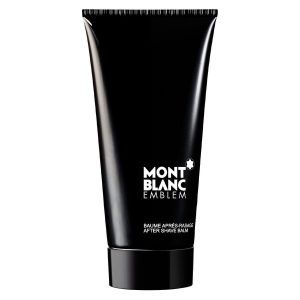 Mont Blanc Emblem Him Aftershave Balm 150ml kuva