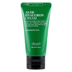 Benton Aloe Hyaluron Cream 50 g kuva
