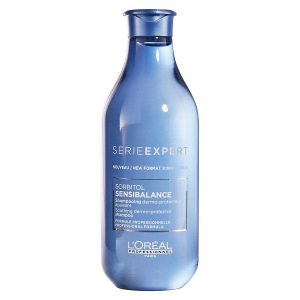 L'oréal Serie Expert Sensi Balance Shampoo 300ml kuva