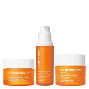 Pakettidiili Ole Henriksen kuva