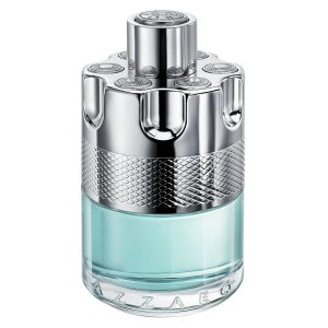 Azzaro Wanted Tonic Eau De Toilette 100ml kuva