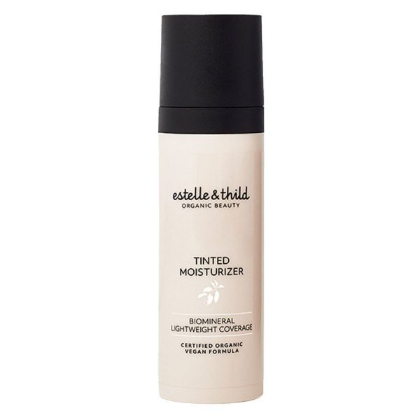 Estelle & Thild Tinted Moisturizer 30ml – Dark kuva