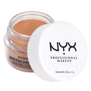 NYX Professional Makeup Eye Shadow Base 7g – Skin Tone ESB03 kuva