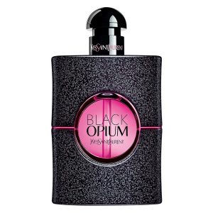 Yves Saint Laurent Black Opium Neon Eau De Parfum 75ml kuva