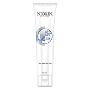 Nioxin Thickening Gel 140ml kuva