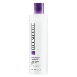 Paul Mitchell Extra-Body Daily Shampoo 500ml kuva
