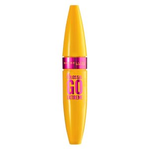 Maybelline Volum Express Colossal Go Extreme Mascara Black kuva