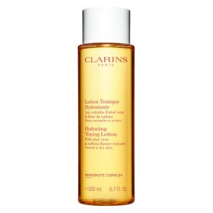 Clarins Hydrating Toning Lotion 200ml kuva