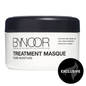 ByNoor Pure Moisture Treatment Masque 250ml kuva