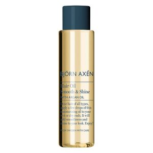 Björn Axén Hair Oil Smooth & Shine 75ml kuva
