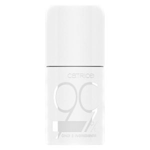 Catrice 99 % Natural Base Coat 10