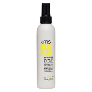 KMS Hairplay Sea Salt Spray 200ml kuva