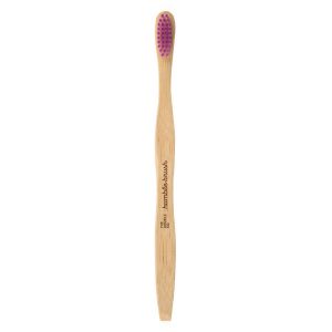 The Humble Co Humble Brush Adult Medium – Purple kuva