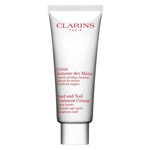 Clarins Hand and Nail Treatment Cream 100ml kuva