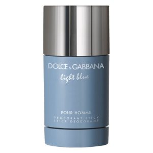 Dolce Gabbana Light Blue Men Deodorant 70g kuva