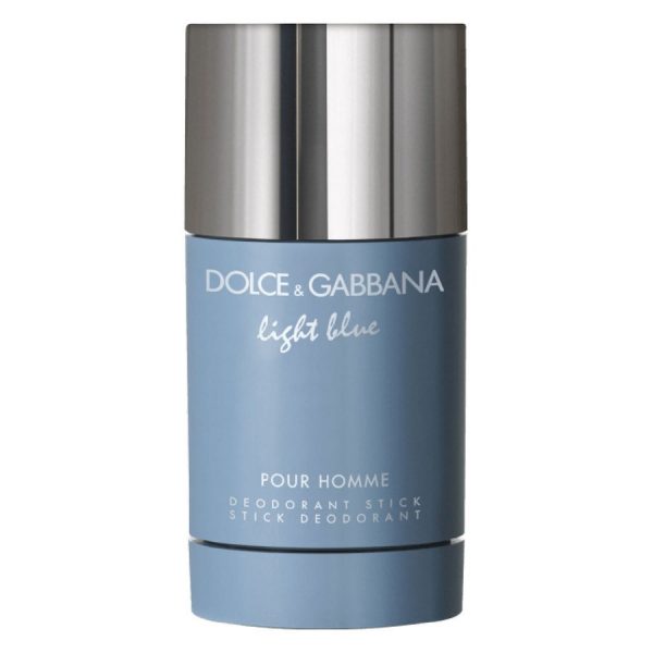 Dolce Gabbana Light Blue Men Deodorant 70g kuva