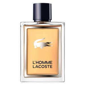 Lacoste L'Homme Eau De Toilette 100ml kuva