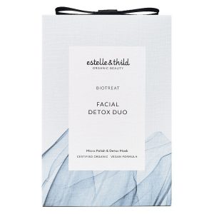 Estelle & Thild BioTreat Micropolish & Detox Duo kuva
