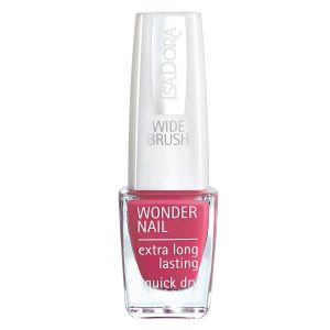IsaDora Wonder Nail 6ml – 434 Raspberry Sorbet kuva