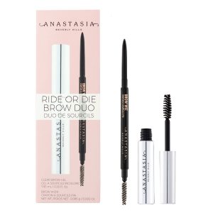 Anastasia Beverly Hills Ride or Die Brow Duo Dark Brown kuva