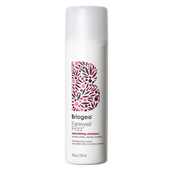 Briogeo Farewell Frizz™ Smoothing Shampoo 236ml kuva