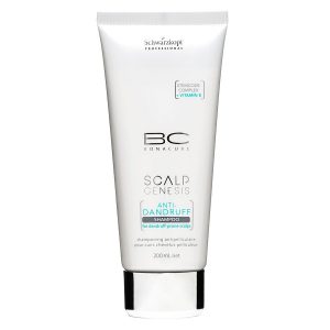 Schwarzkopf BC Bonacure Dandruff Control Shampoo 200ml kuva