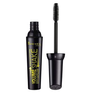 Rimmel London Volume Shake Mascara 9ml ─ #003 Extreme Black kuva