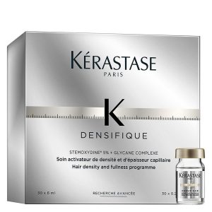 Kérastase Densifique Cure Densifique Femme 30 x 6ml kuva