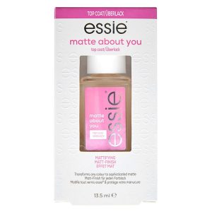 Essie Matte About You Mattifying Top Coat 13