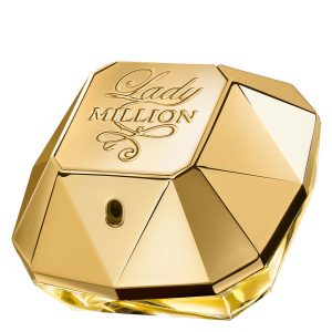 Paco Rabanne Lady Million Eau De Parfum 50ml kuva