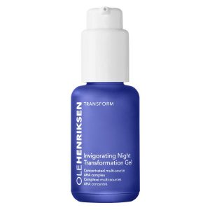 Ole Henriksen Transform Invigorating Night Transformation Gel 30ml kuva