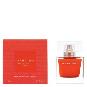 Narciso Rodriguez Narciso Rouge Eau De Toilette Rouge 30ml kuva