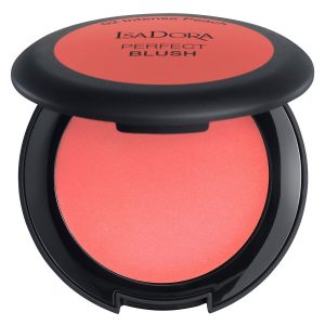 IsaDora Perfect Blush 4